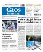 Głos Dziennik Pomorza - Głos Szczeciński