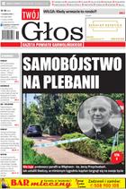 Twój Głos – gazeta powiatu garwolińskiego