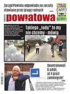 Gazeta Powiatowa - Wiadomości Oławskie