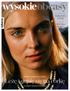 Gazeta Wyborcza (wyd. Kielce)  204 (02.09.2023) - Wysokie Obcasy
