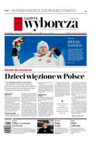 Gazeta Wyborcza (wyd. Stołeczna)