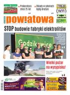 Gazeta Powiatowa - Wiadomości Oławskie