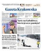 Gazeta Krakowska