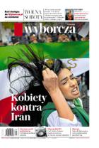 Gazeta Wyborcza (wyd. Stołeczna)