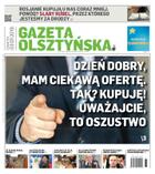 Gazeta Olsztyńska