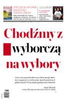 Gazeta Wyborcza (wyd. Stołeczna)