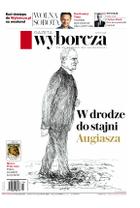 Gazeta Wyborcza (wyd. Stołeczna)