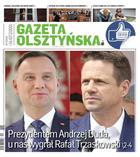 Gazeta Olsztyńska
