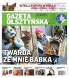 Gazeta Olsztyńska