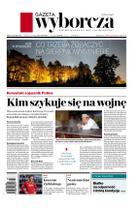 Gazeta Wyborcza (wyd. Kielce) 