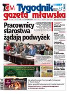 Tygodnik Gazeta Mławska