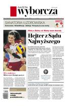 Gazeta Wyborcza (wyd. Stołeczna)