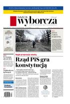 Gazeta Wyborcza (wyd. Stołeczna)