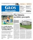 Głos Dziennik Pomorza - Głos Szczeciński