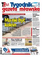 Tygodnik Gazeta Mławska