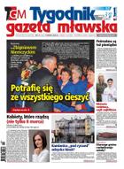 Tygodnik Gazeta Mławska