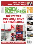 Gazeta Olsztyńska