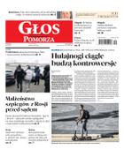Głos Dziennik Pomorza - Głos Pomorza