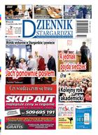 Dziennik Stargardzki - wydanie: wtorek