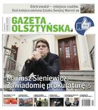 Gazeta Olsztyńska
