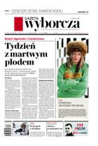 Gazeta Wyborcza (wyd. Stołeczna)