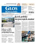 Głos Dziennik Pomorza - Głos Koszaliński