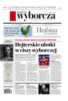 Gazeta Wyborcza (wyd. Stołeczna)