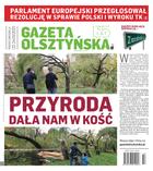 Gazeta Olsztyńska