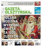 Gazeta Olsztyńska