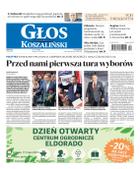 Głos Dziennik Pomorza - Głos Koszaliński