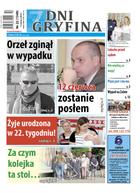 Nowe 7 Dni Gryfina - wydanie: piątek