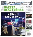 Gazeta Olsztyńska