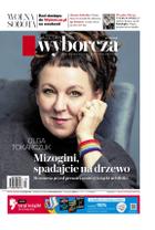 Gazeta Wyborcza (wyd. Stołeczna)