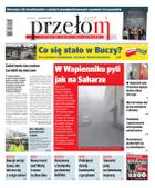 Przełom - Tygodnik Ziemi Chrzanowskiej