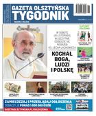 Gazeta Olsztyńska