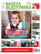 Gazeta Olsztyńska