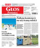 Głos Dziennik Pomorza - Głos Pomorza