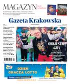 Gazeta Krakowska