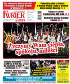 Kurier Gmin