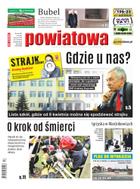 Gazeta Powiatowa - Wiadomości Oławskie