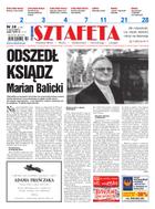Tygodnik Sztafeta