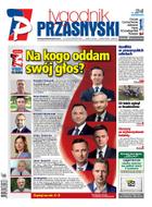 Tygodnik Przasnyski