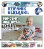 Dziennik Elbląski