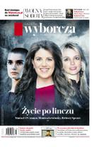 Gazeta Wyborcza (wyd. Stołeczna)