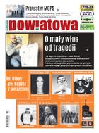 Gazeta Powiatowa - Wiadomości Oławskie