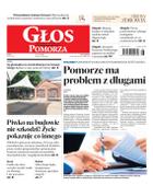 Głos Dziennik Pomorza - Głos Pomorza