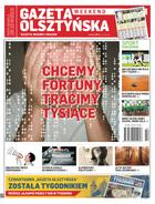 Gazeta Olsztyńska