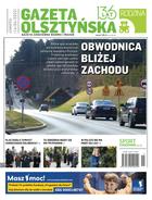 Gazeta Olsztyńska