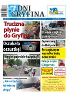 Nowe 7 Dni Gryfina - wydanie: piątek