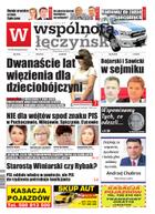 Wspólnota Łęczyńska 